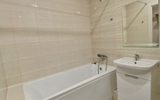 студия в Ленинградской области по адресу: Новая ул., 15