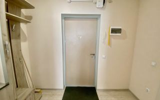 студия в Ленинградской области по адресу: Новая ул., 15