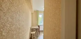 двухкомнатная квартира в Санкт-Петербурге по адресу: Руставели ул., 20