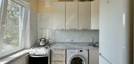 двухкомнатная квартира в Санкт-Петербурге по адресу: Руставели ул., 20