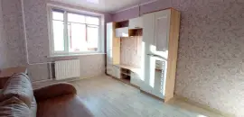 комната в Санкт-Петербурге по адресу: Пятилеток проспект, 7, к 2