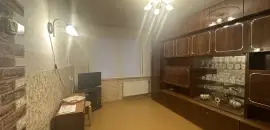 однокомнатная квартира в Санкт-Петербурге по адресу: Большевиков проспект, 13, к 3