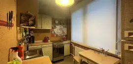 однокомнатная квартира в Санкт-Петербурге по адресу: Большевиков проспект, 13, к 3