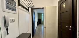 студия в Санкт-Петербурге по адресу: Арцеуловская аллея, 23, к 1