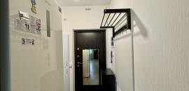 студия в Санкт-Петербурге по адресу: Арцеуловская аллея, 23, к 1