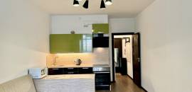 студия в Санкт-Петербурге по адресу: Арцеуловская аллея, 23, к 1