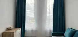 однокомнатная квартира в Санкт-Петербурге по адресу: Нины Петровой ул., 8, к 1