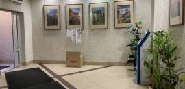 студия в Санкт-Петербурге по адресу: Наставников проспект, 34