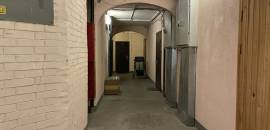 студия в Санкт-Петербурге по адресу: Наставников проспект, 34