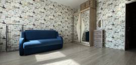 студия в Санкт-Петербурге по адресу: Наставников проспект, 34