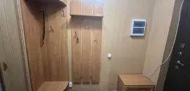 студия в Ленинградской области по адресу: Охтинская аллея, 10, к 1