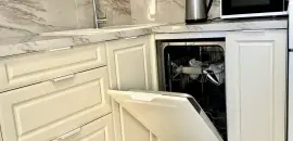 однокомнатная квартира в Санкт-Петербурге по адресу: Комендантский проспект, 65, строение 1