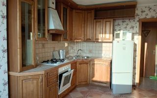 однокомнатная квартира в Санкт-Петербурге по адресу: Тверская ул., 13