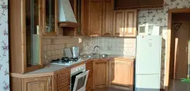 однокомнатная квартира в Санкт-Петербурге по адресу: Тверская ул., 13