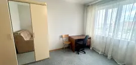 двухкомнатная квартира в Санкт-Петербурге по адресу: Кораблестроителей ул., 46, к 1