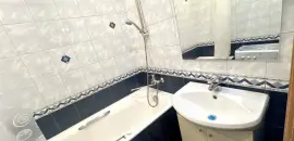 двухкомнатная квартира в Санкт-Петербурге по адресу: Кораблестроителей ул., 46, к 1