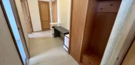 двухкомнатная квартира в Санкт-Петербурге по адресу: Кораблестроителей ул., 46, к 1