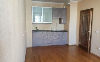 двухкомнатная квартира в Санкт-Петербурге по адресу: Бадаева ул., 6, к 1