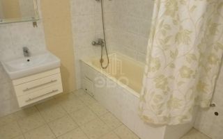 двухкомнатная квартира в Санкт-Петербурге по адресу: Бадаева ул., 6, к 1