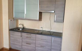 двухкомнатная квартира в Санкт-Петербурге по адресу: Бадаева ул., 6, к 1