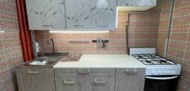 двухкомнатная квартира в Санкт-Петербурге по адресу: Народного Ополчения проспект, 57