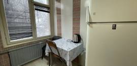 двухкомнатная квартира в Санкт-Петербурге по адресу: Народного Ополчения проспект, 57