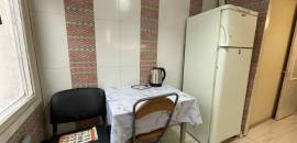 двухкомнатная квартира в Санкт-Петербурге по адресу: Народного Ополчения проспект, 57