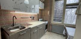 двухкомнатная квартира в Санкт-Петербурге по адресу: Народного Ополчения проспект, 57