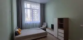 трехкомнатная квартира в Санкт-Петербурге по адресу: Голландская ул., 18, к 1