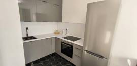 однокомнатная квартира в Ленинградской области по адресу: Екатерининская ул., 17