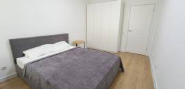 однокомнатная квартира в Ленинградской области по адресу: Екатерининская ул., 17