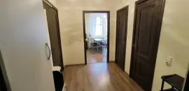однокомнатная квартира в Санкт-Петербурге по адресу: Кременчугская ул., 11, к 2