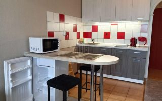 студия в Санкт-Петербурге по адресу: Латышских Стрелков ул., 3