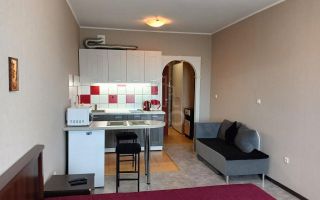 студия в Санкт-Петербурге по адресу: Латышских Стрелков ул., 3