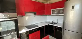 трехкомнатная квартира в Санкт-Петербурге по адресу: Ростовская ул., 1, литера А