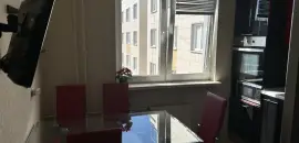 трехкомнатная квартира в Санкт-Петербурге по адресу: Ростовская ул., 1, литера А