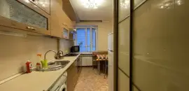 однокомнатная квартира в Санкт-Петербурге по адресу: Новоизмайловский проспект, 34, к 1, литера А