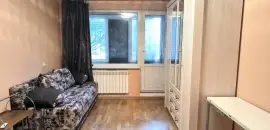 однокомнатная квартира в Санкт-Петербурге по адресу: Савушкина ул., 125, к 2, литера А