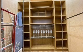 двухкомнатная квартира в Санкт-Петербурге по адресу: Подольская ул., 19