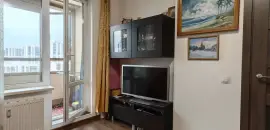 однокомнатная квартира в Санкт-Петербурге по адресу: Верхне-Каменская ул., 5