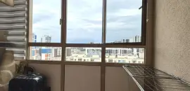однокомнатная квартира в Санкт-Петербурге по адресу: Верхне-Каменская ул., 5
