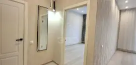 однокомнатная квартира в Санкт-Петербурге по адресу: Решетникова ул., 29