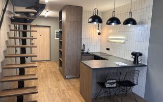 двухкомнатная квартира в Санкт-Петербург по адресу: Челюскина ул., 8