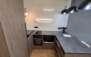 двухкомнатная квартира в Санкт-Петербург по адресу: Челюскина ул., 8