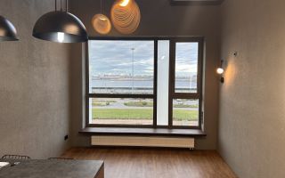 двухкомнатная квартира в Санкт-Петербург по адресу: Челюскина ул., 8