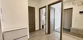 однокомнатная квартира в Санкт-Петербурге по адресу: Заречная ул., 36