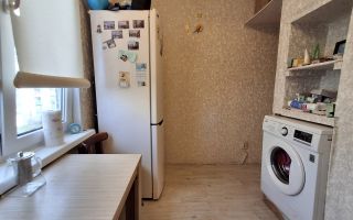 двухкомнатная квартира в Санкт-Петербург по адресу: Шелгунова ул., 10