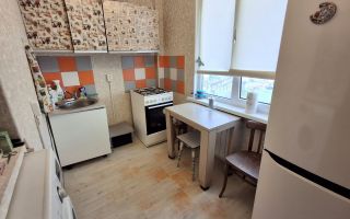 двухкомнатная квартира в Санкт-Петербург по адресу: Шелгунова ул., 10