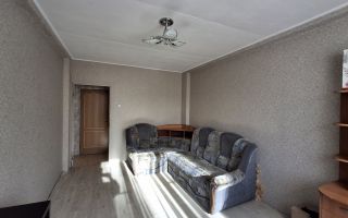 двухкомнатная квартира в Санкт-Петербург по адресу: Шелгунова ул., 10