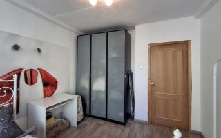 двухкомнатная квартира в Санкт-Петербург по адресу: Шелгунова ул., 10